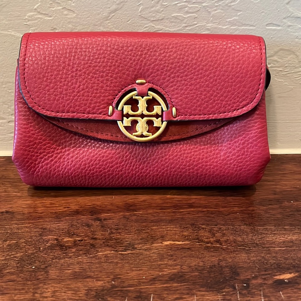 Tory Burch Miller wallet crossbody NW/O tag